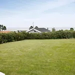 بيت للعطل 10 Person In Hadsund