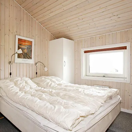 Hébergement de vacances 10 Person In *