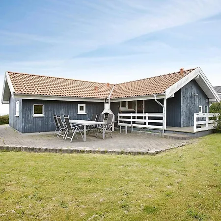 10 Person In Casa vacanze