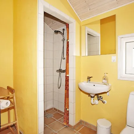 Hébergement de vacances 10 Person In *
