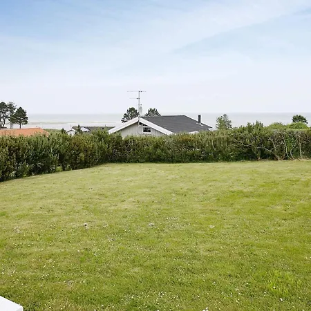 Hébergement de vacances 10 Person In Hadsund