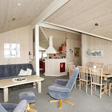 Hébergement de vacances 10 Person In *