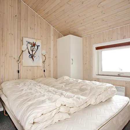 Hébergement de vacances 10 Person In *
