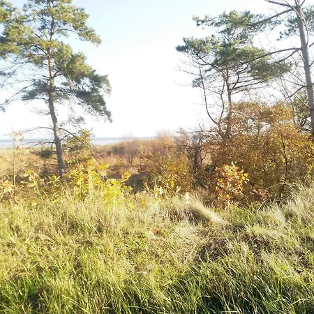 10 Person In Casa vacanze Hadsund