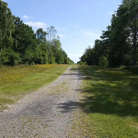 Casa vacanze 10 Person In Hadsund