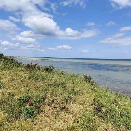 Hébergement de vacances 10 Person In Hadsund