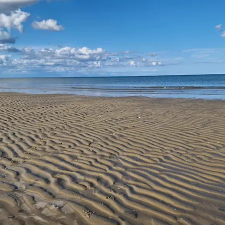 10 Person In Hébergement de vacances Hadsund