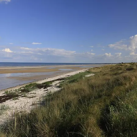 10 Person In Hébergement de vacances Hadsund