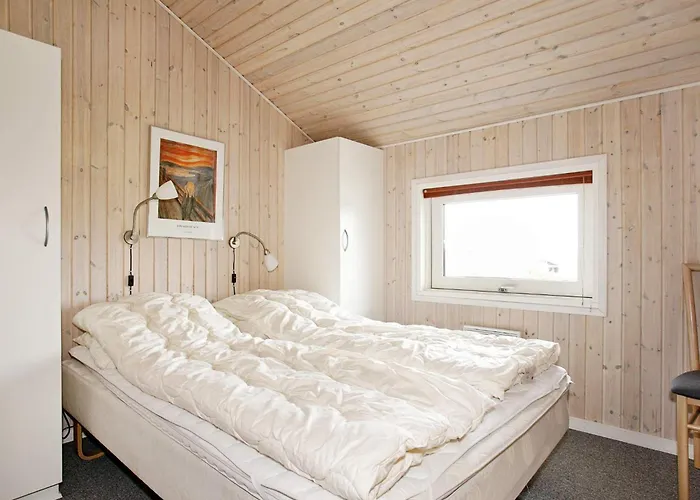 Casa vacanze 10 Person In *