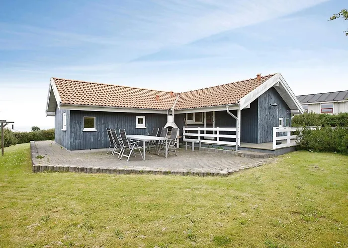 10 Person In Casa vacanze