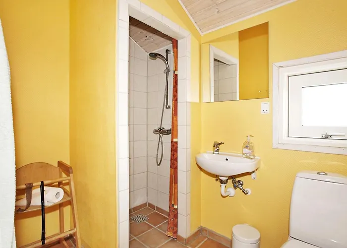 Casa vacanze 10 Person In *
