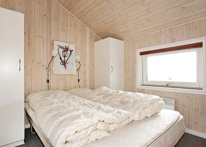 Casa vacanze 10 Person In *