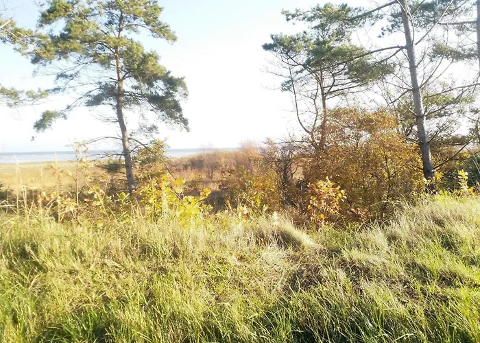 10 Person In Casa vacanze Hadsund