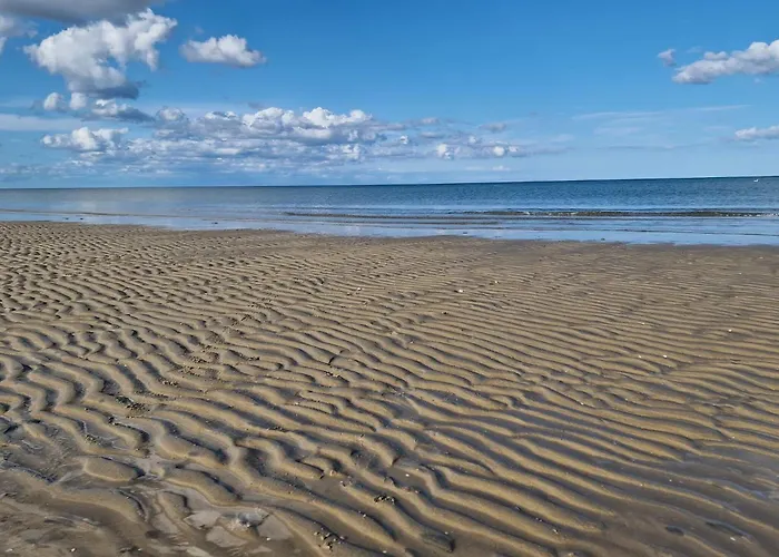 10 Person In Casa vacanze Hadsund