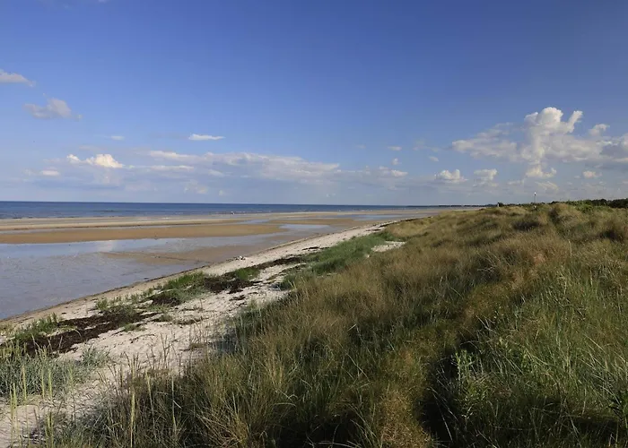 10 Person In Casa vacanze Hadsund